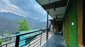Hotel green view inn - Image 4