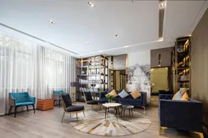 Atour Hotel Zhoudun Beidaihe Qinhuangdao - Image 5