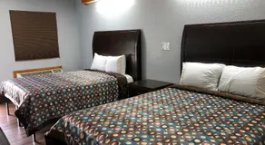 Budget Inn - Laurens - Image 5