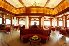 KTDC Bolgatty Palace & Island Resort - Image 3