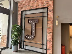 James Joyce Coffetel Hotel (Shijiazhuang Zhongchu Square Shizhuang Subway Station) - Image 5