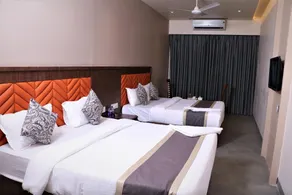 Hotel Park Side - Image 4