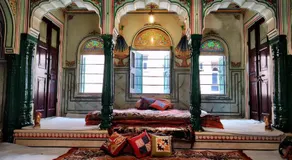 Jaipur Haveli - Image 2