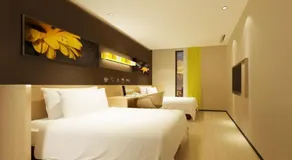 7 Days Inn Duyun Weng'an - Image 5