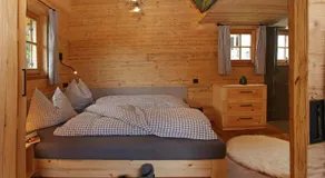 Das Alm-Chalet-Chiemsee - Image 2