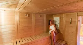Hotel Golf Inn - Image 2
