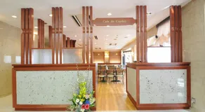 Hotel Shin Osaka - Image 4