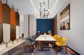 Hampton by Hilton Nanning Xingning - Image 5