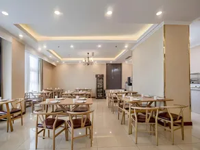 Vienna Hotel Shandong Zaozhuang Municipal Government - Image 5