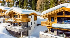 Turrach Lodges by ALPS RESORTS - Image 4
