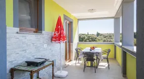 Apartamento Kaylie, nuevo lugar de 3 habitaciones en Pula, Croacia - Image 3