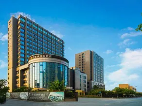 Yuething International Hotel - Image 5