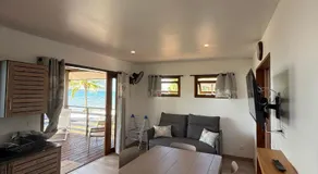 Le Rainoa - Beach House - Image 2