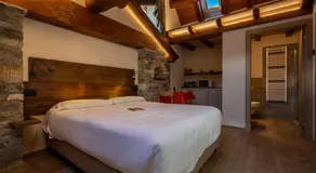 Eco Dimora Baltea - Affittacamere al Verde villaggio di Rumiod - Image 2