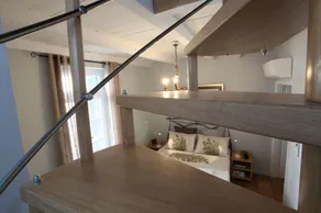 Athenian Niche in Plaka Villa by Athenian Homes - Image 2