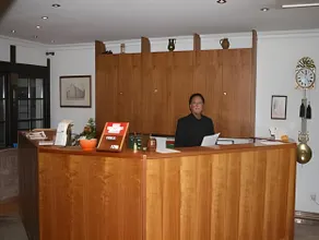 Hotel Wadegotia - Image 4