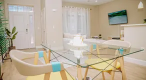 The Cambridge Haven Luxury 2BR FIFA Fan Zone Charles river MIT Kendall Sq - Image 3