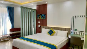 Blue Diamond Homestay - Lake View Standar - Image 2