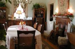 ROCKING HORSE INN - BED AND BREAKFAST - Image 4