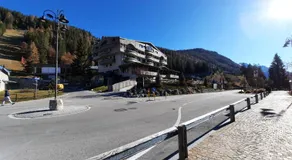 BMP APARTMENT SPINALE Campiglio centro, GARAGE - Image 2