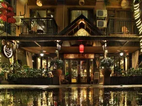 Xiao Bali Boutique Homestay (Yangshuo West Street) - Image 3