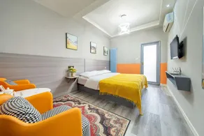 Yajule Express Hostel - Image 3