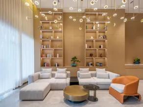 Cheerymay Hotel Zhuhai Doumen Hot Spring Resort - Image 2