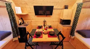 Presanella Mountain Lodge - Image 4