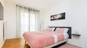 Appartement 2 pièces 65m2 - porte de Paris - Image 2