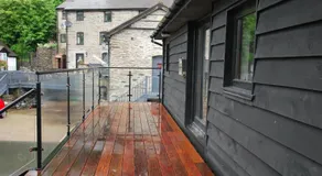 The Coach House Annexe - Image 5