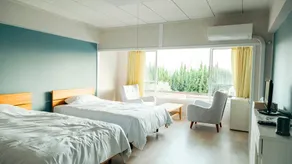 Guesthouse HOSHI-KAZE - Image 4