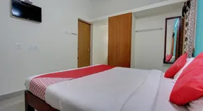 Fortune Residency Yercaud - Image 4