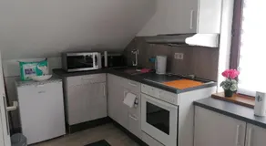 Apartment an der Schweizer Grenze - Image 4