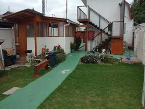 Acropolis Hostal - Image 2