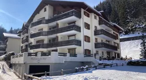Stunning Luxury apartment in Central Klosters - Image 5