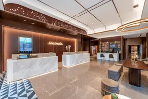 Home Inn Plus Jiaxing Railway Station Nanhu - Image 2