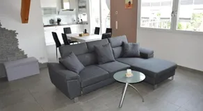 Appartamento con 2 camere da letto per 6 persone - Image 2