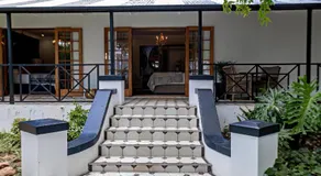 The Tin Roof - Image 5