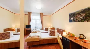 Hotel Tábor - Image 2