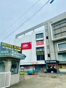 Hotel Icon - Image 5