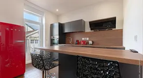 Les Suites Locarno, Parking-Proche gare - Image 5