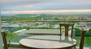 The platinum penthouse infront of Centaurus - Image 5