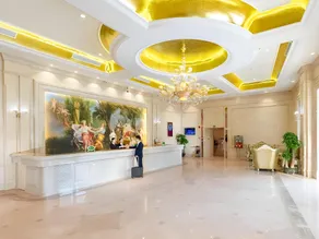 维也纳国际酒店生态园店 - Image 3