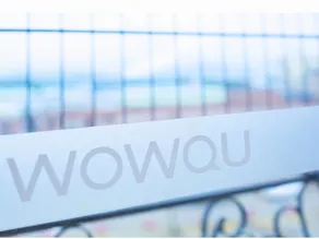 Wowqu Service Apartment·Sihui Rifeng Market - Image 2
