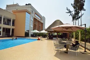 Great Seasons Hotel - Image 5