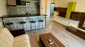Apartament Castel Mamaia Residence - Image 2