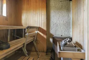 Kuukkeli Log Houses Aurora- Secret Cabin - Image 5