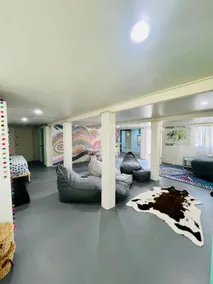 On the Beach, Seaview's, Bowen Beach House - Image 4