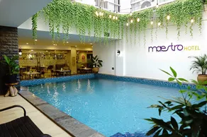 Maestro Hotel Pontianak - Image 2