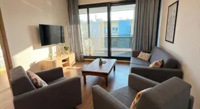 Nadštandardný apartmán v centre s parkovaním - Image 2